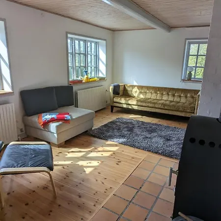 Den Lille Graesgard Augustenborg