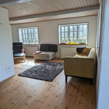 Den Lille Graesgard * Augustenborg