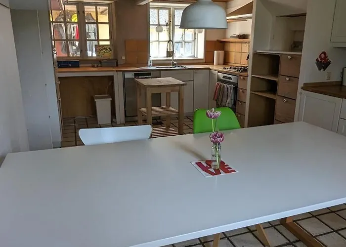 Den Lille Græsgård