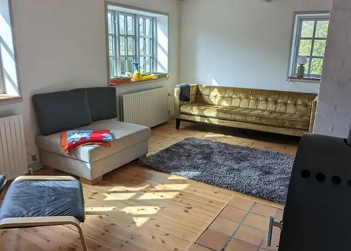 Den Lille Græsgård Augustenborg