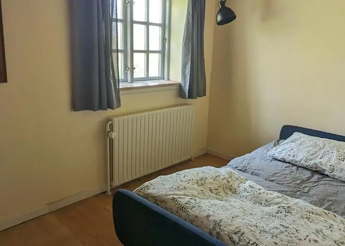 Den Lille Græsgård Augustenborg