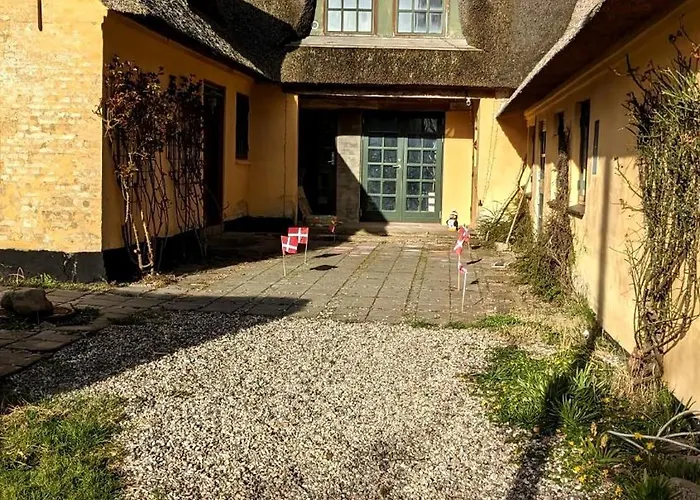 Lejlighed Den Lille Græsgård